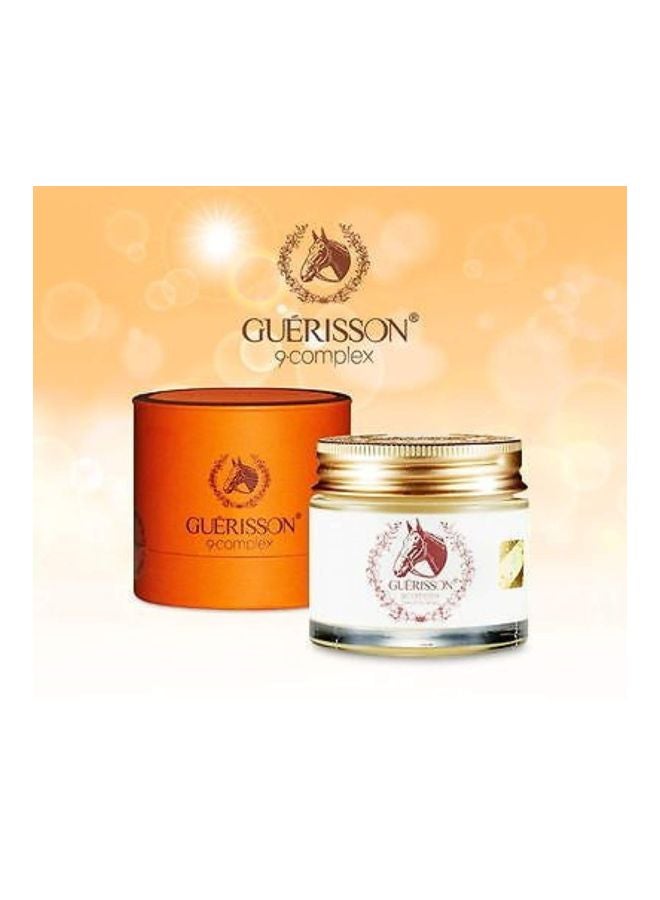 جوريسون كريم 9 كومبلكس لترطيب البشرة - Image 3