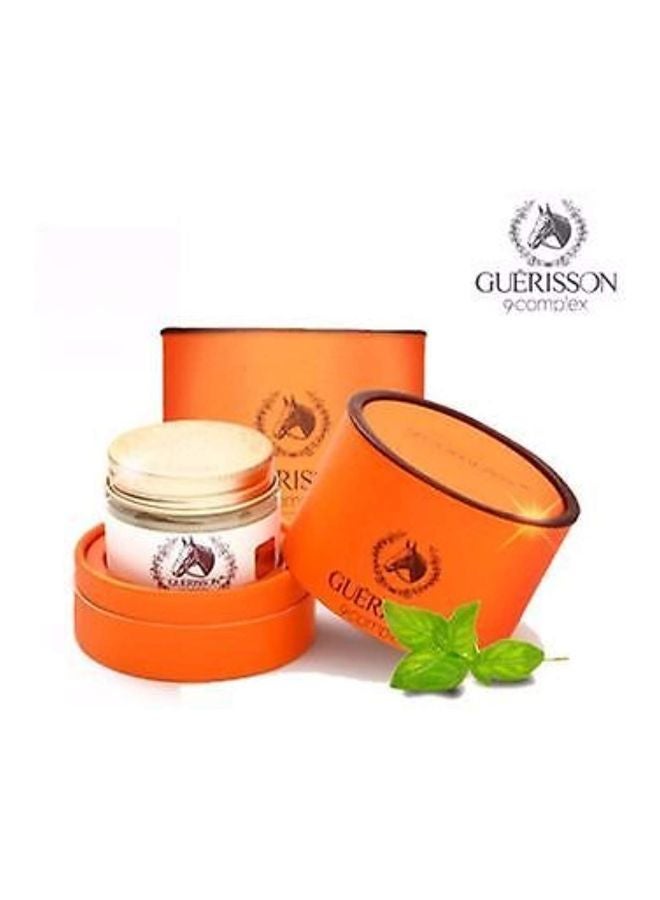 جوريسون كريم 9 كومبلكس لترطيب البشرة - Image 5