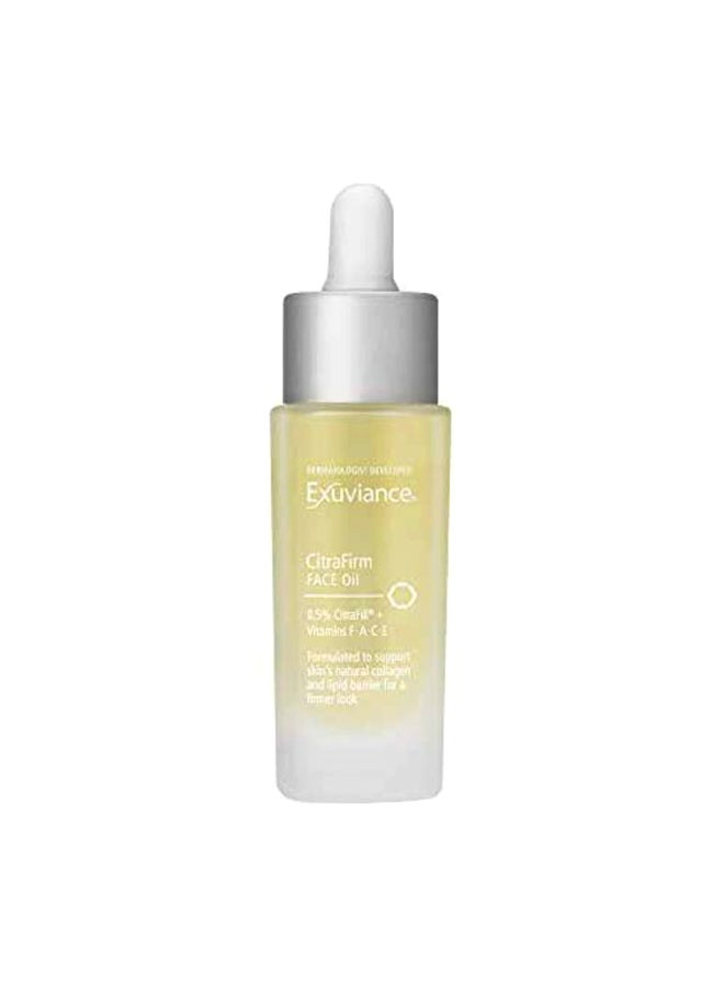 Exuviance - Citrafirm Face Oil - Image 1