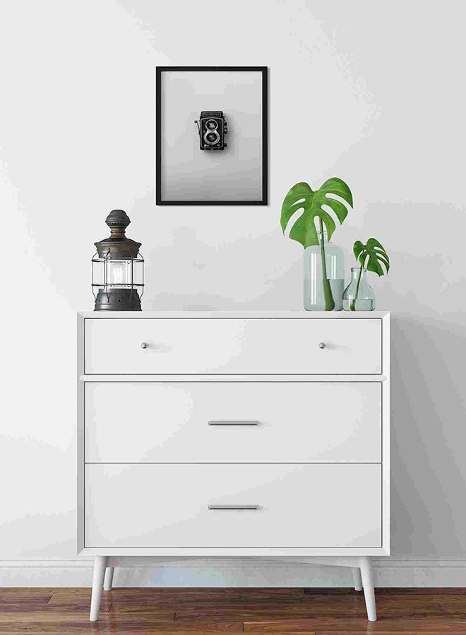 لوحة إطار لوحة فنية لجهاز عرض روليفليكس Reel To Reel - Image 2