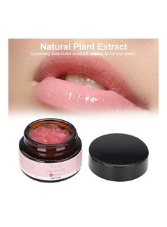 ZJchao Lip Scrub 20grams  - Image 5