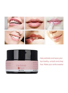 ZJchao Lip Scrub 20grams  - Image 2