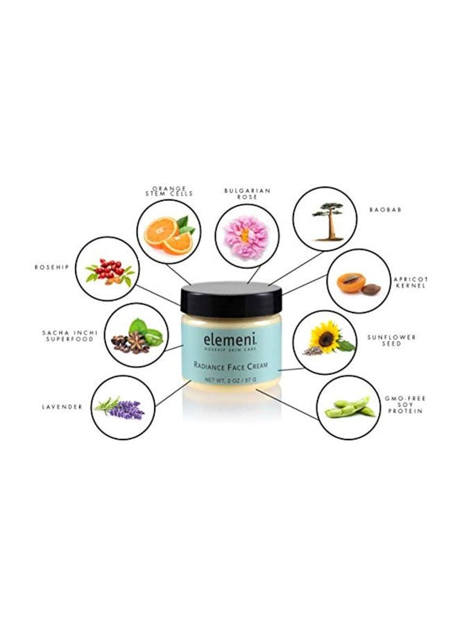 Max Green Alchemy Radiance Face Cream  - Image 2