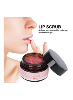 ZJchao Lip Scrub 20grams  - Image 4