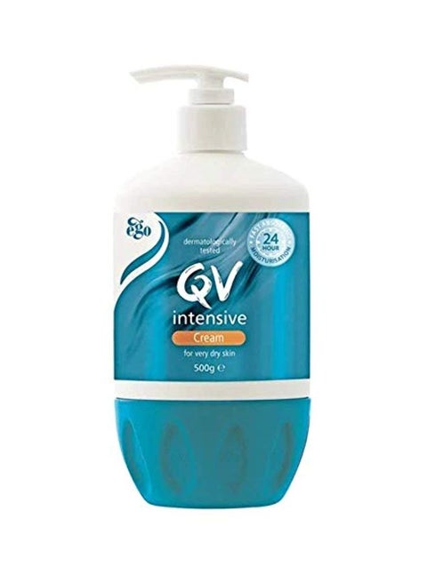 Intensive Cream 500grams