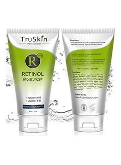 TruSkin Naturals Retinol Moisturizer  - Image 2