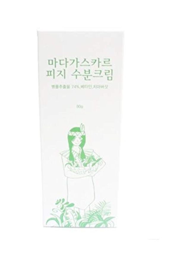 سيد ميويل كريم مرطب مدغشقر سيبوم 80جرام - Image 2