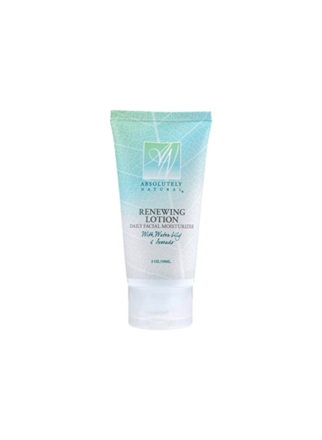 Absolutely Natural Renewing Lotion 59ml 