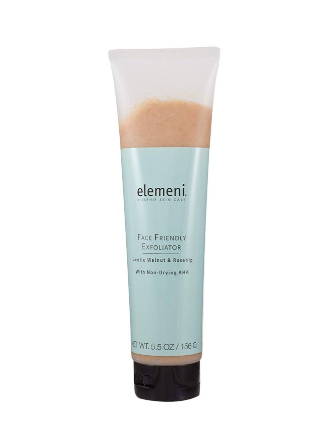 Max Green Alchemy Face Friendly Exfoliator  - Image 1