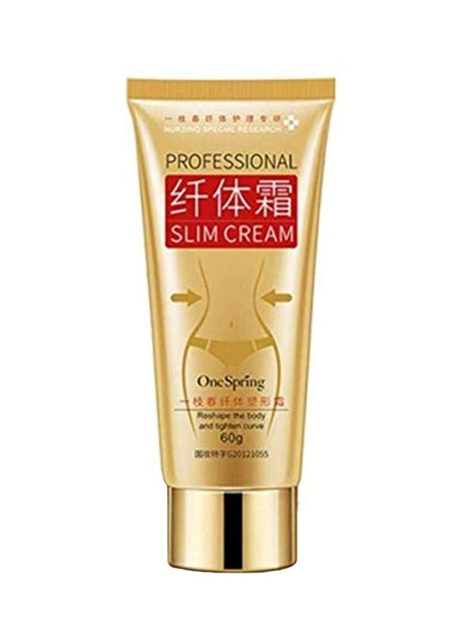 BIOTI Professional Slim Cream 60grams - Image 1