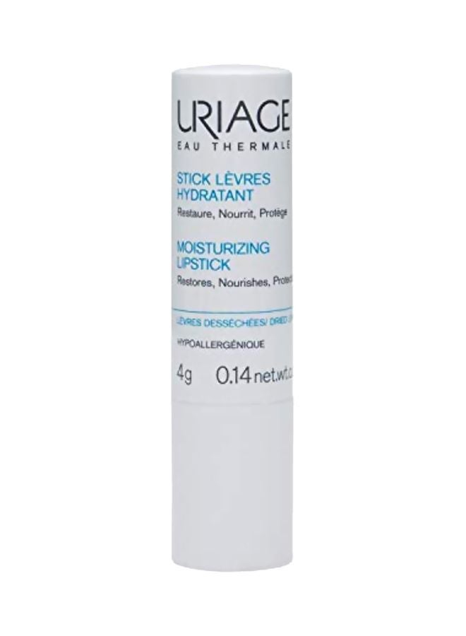 Uriage Moisturizing Lipstick 4.5grams - Image 1
