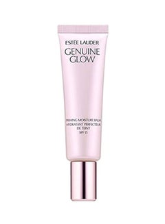 Genuine Glow Priming Moisture Balm SPF-15 30ml