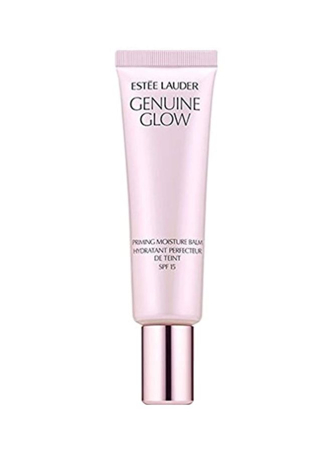 ESTEE LAUDER - Genuine Glow Priming Moisture Balm SPF-15 30ml - Image 1