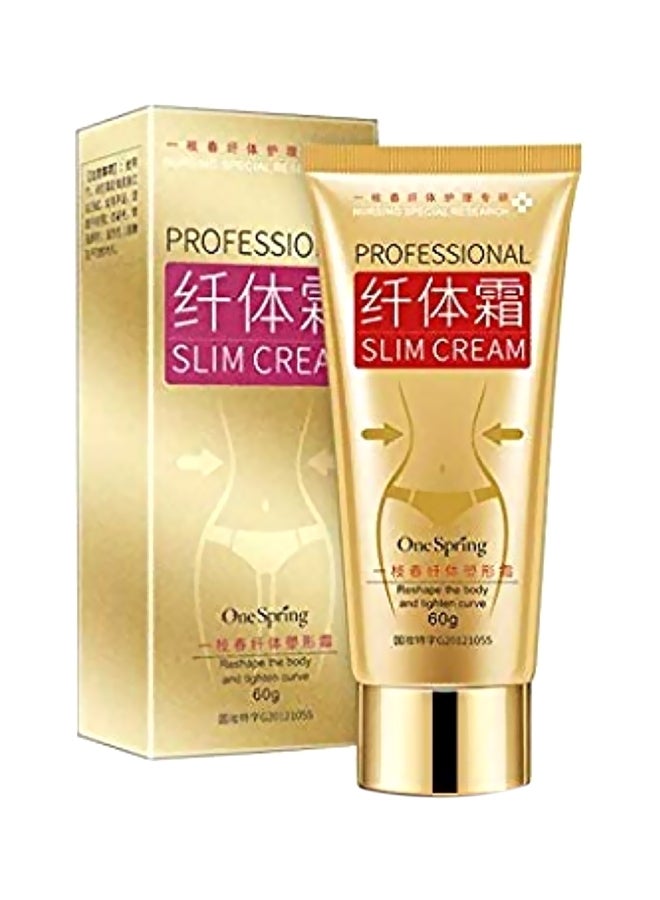 Ownest Professional Slim Cream - Image 1