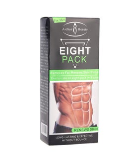 Semme Eight Pack Sliming Cream  - Image 2