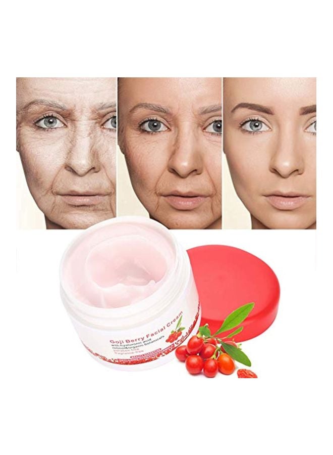 زيرون كريم الوجه جوجي بيري 100ملليلتر - Image 5