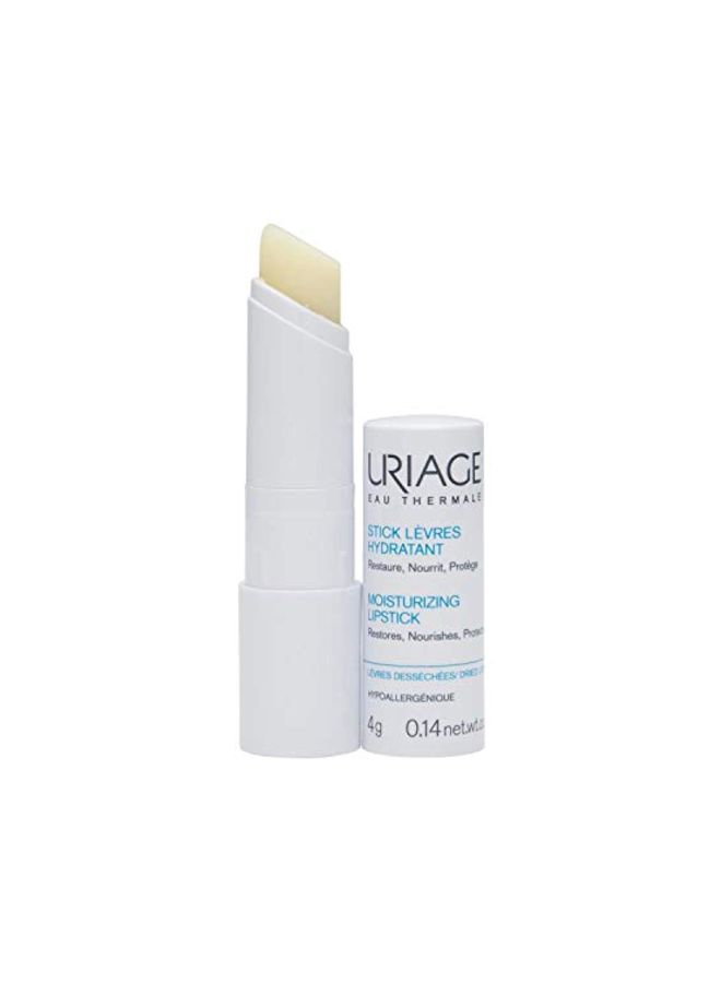 Uriage Moisturizing Lipstick 4.5grams - Image 3