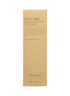 Snail Bee High Content Essence Serum 60ml - v1559643878/N26387441A_1