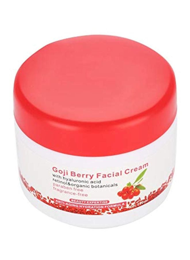 زيرون كريم الوجه جوجي بيري 100ملليلتر - Image 2