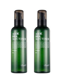 Benton 2-Piece Aloe BHA Skin Toner  - Image 1