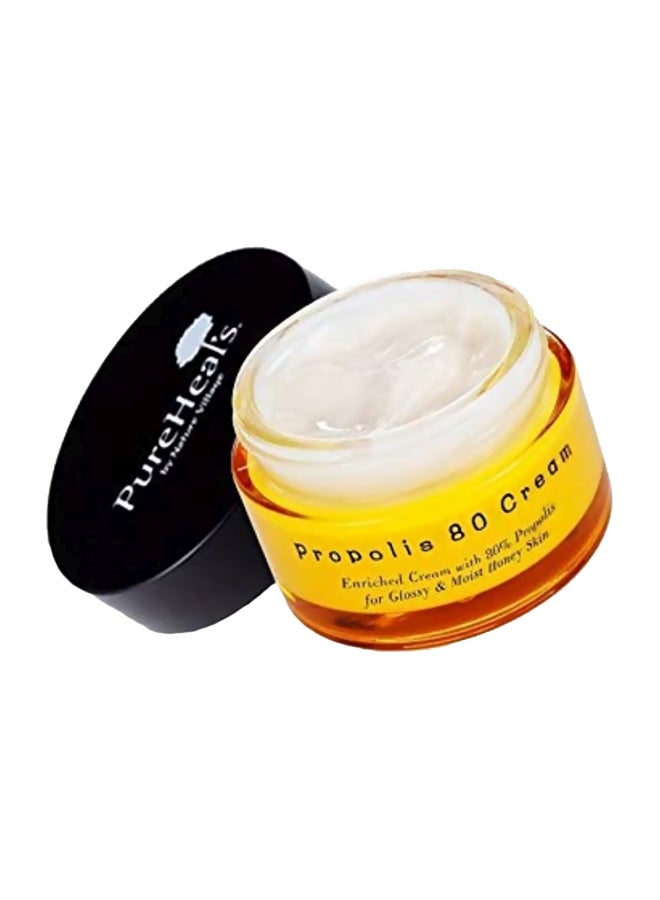 Propolis 80 Cream 50ml