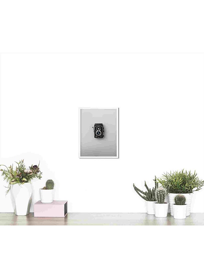 لوحة إطار لوحة فنية لجهاز عرض روليفلكس من نوع Reel To Reel - Image 4