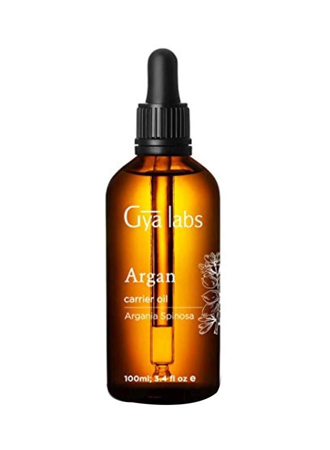 جيا لابس زيت الأرغان العضوي - Image 1