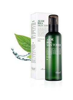 Benton 2-Piece Aloe BHA Skin Toner  - Image 2