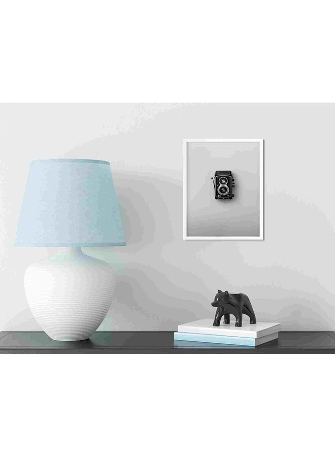 لوحة إطار لوحة فنية لجهاز عرض روليفلكس من نوع Reel To Reel - Image 3