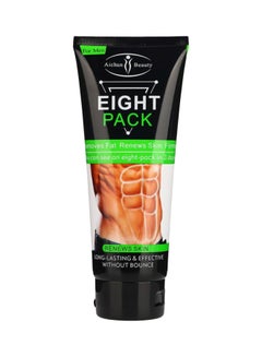 Semme Eight Pack Sliming Cream  - Image 1