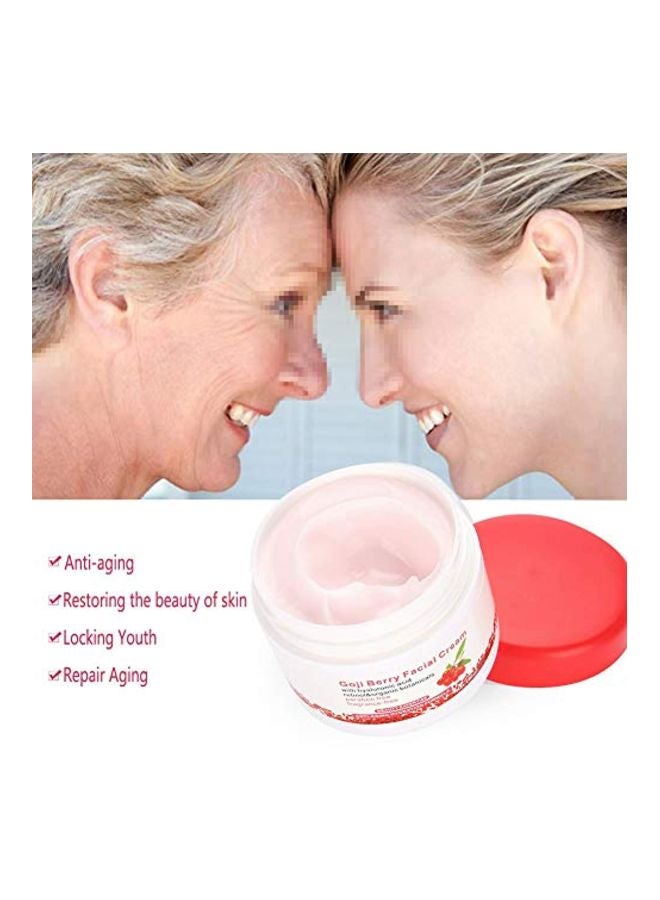 زيرون كريم الوجه جوجي بيري 100ملليلتر - Image 4