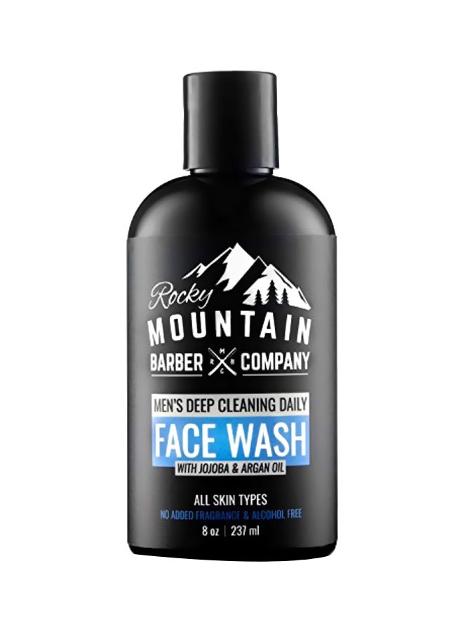 Deep Cleasing Daily Face Wash - v1559644447/N26388928A_1