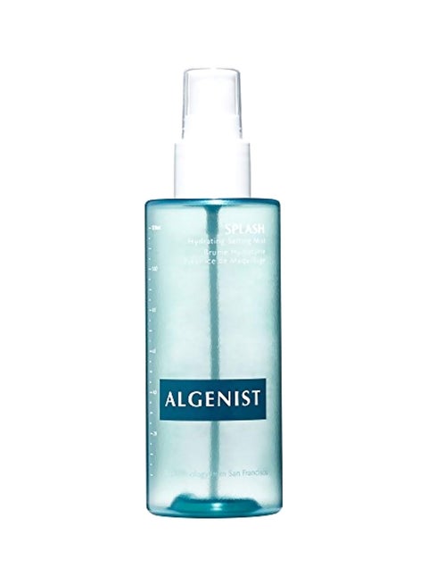 Splash Hydrating Setting Mist Clear 120ml