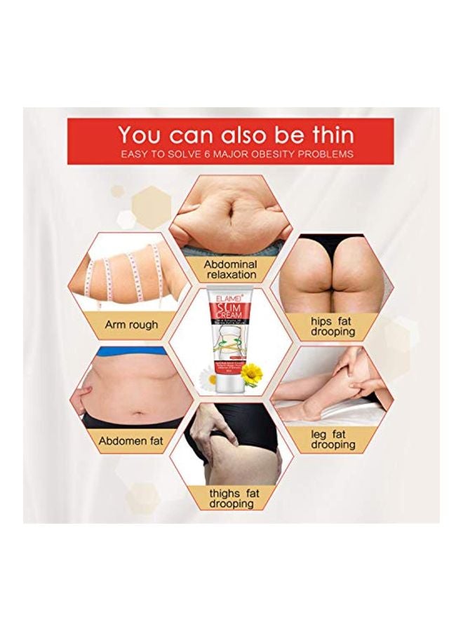 Elaimei Slim Cream 60ml  - Image 3