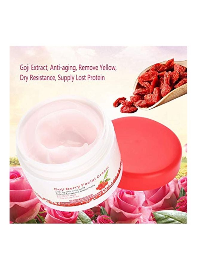 زيرون كريم الوجه جوجي بيري 100ملليلتر - Image 3