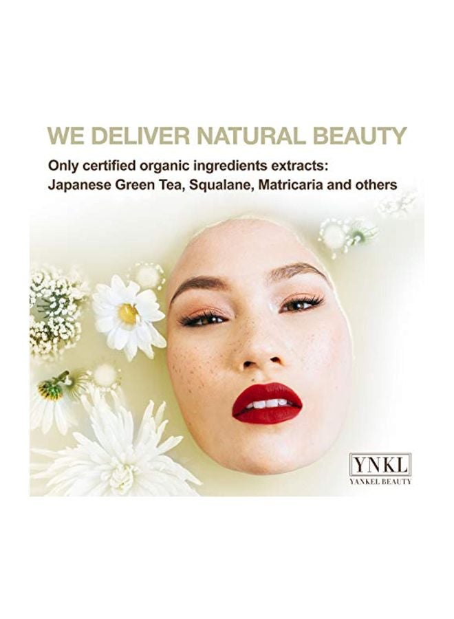 yankel beauty - Anti Aging Retinol Cream - Image 1
