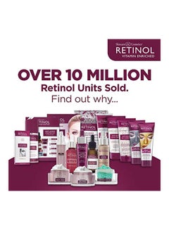 RETINOL Instant Radiance Booster 30ml  - Image 3
