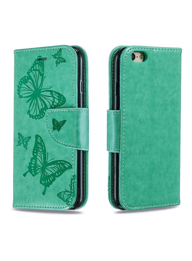 Protective Case Cover For Apple iPhone 8 Green - Image 2