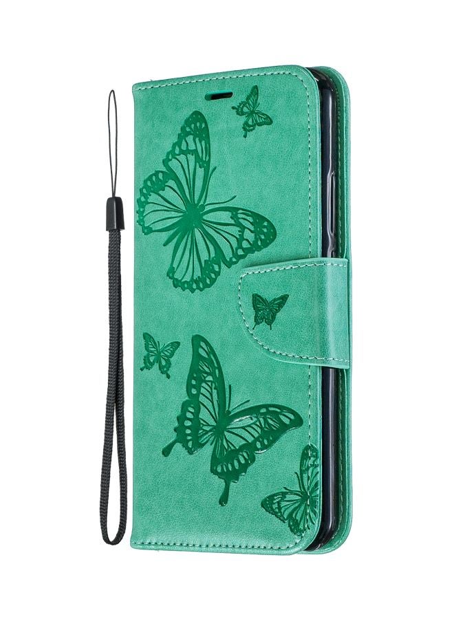Protective Case Cover For Huawei Nova 3i Green - Image 1