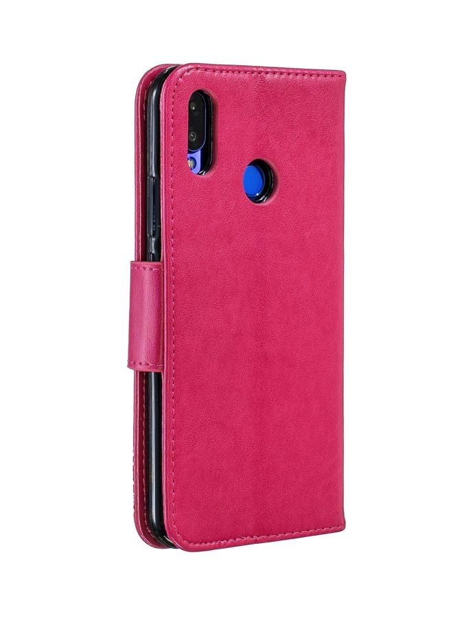Protective Case Cover For Huawei Nova 3i Pink - Image 2