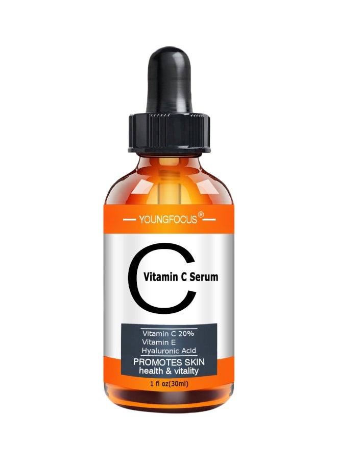 youngfocus Vitamin C Serum 30ml - Image 1