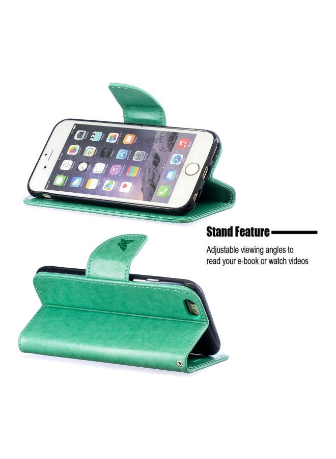 Protective Case Cover For Apple iPhone 8 Green - Image 5