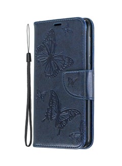 Protective Case Cover For Samsung Galaxy A10 Black