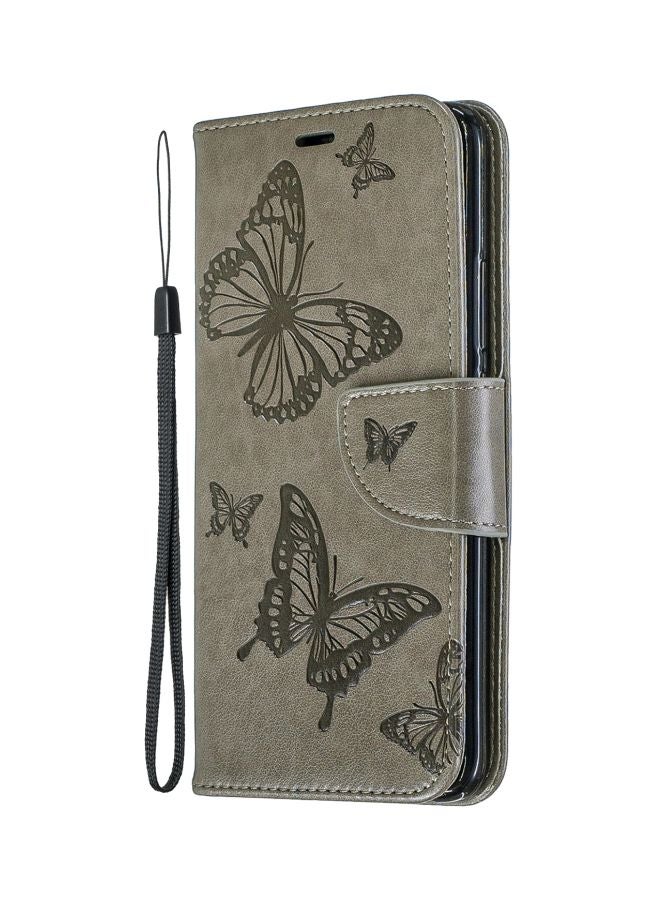 Protective Case Cover For Huawei Mate 20 Pro Grey - Image 1