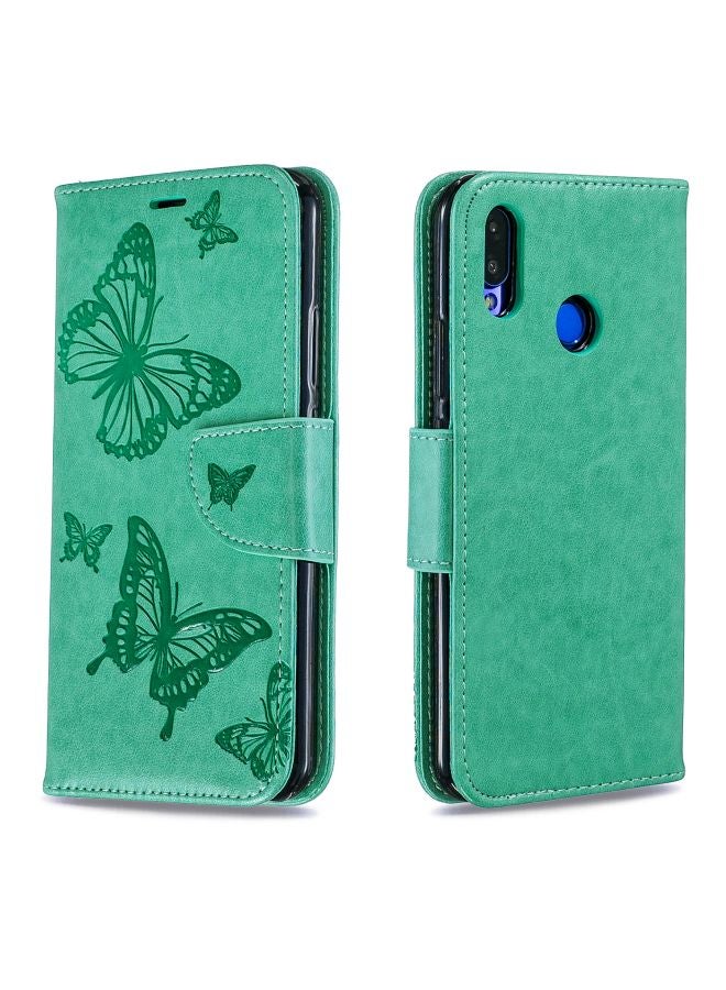 Protective Case Cover For Huawei Nova 3i Green - Image 3