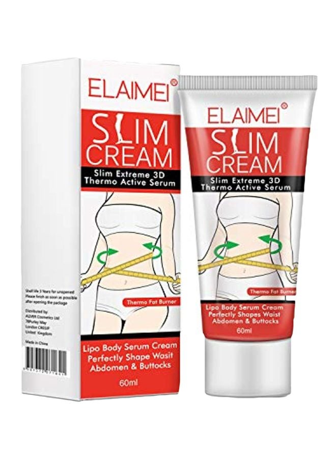 Elaimei Slim Cream 60ml  - Image 1