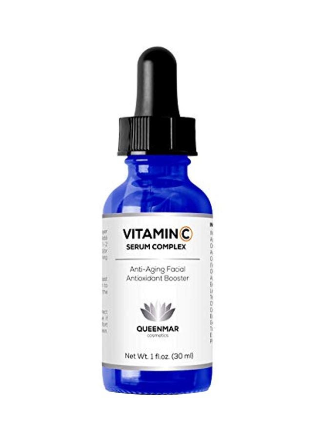 Anti-Aging Facial Vitamin C Serum - v1559644992/N26441061A_1