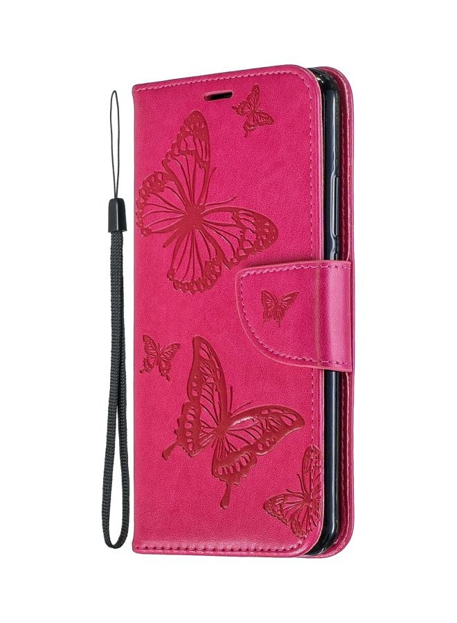 Protective Case Cover For Huawei Nova 3i Pink - Image 1