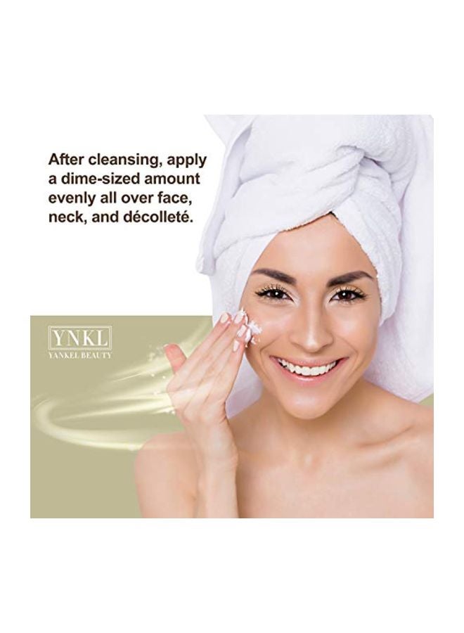 yankel beauty - Anti Aging Retinol Cream - Image 1