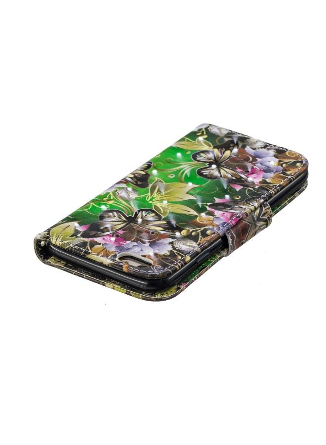 Protective Case Cover For Apple iPhone 6 Plus Green/Brown/Pink - Image 3